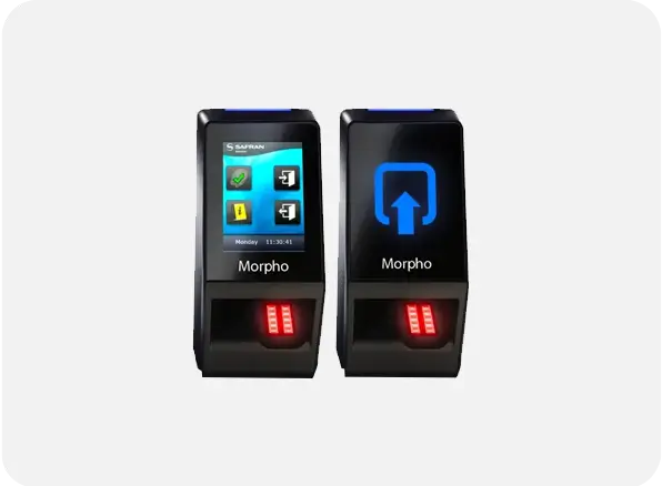 Buy Morpho ID Screen at Best Price in Dubai, Abu Dhabi, UAE